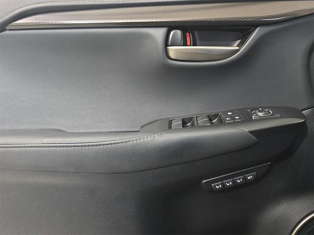Photo of 2017 Atomic Silver Lexus NX 300h