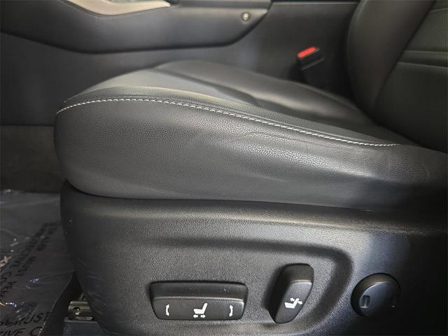 Photo of 2017 Atomic Silver Lexus NX 300h