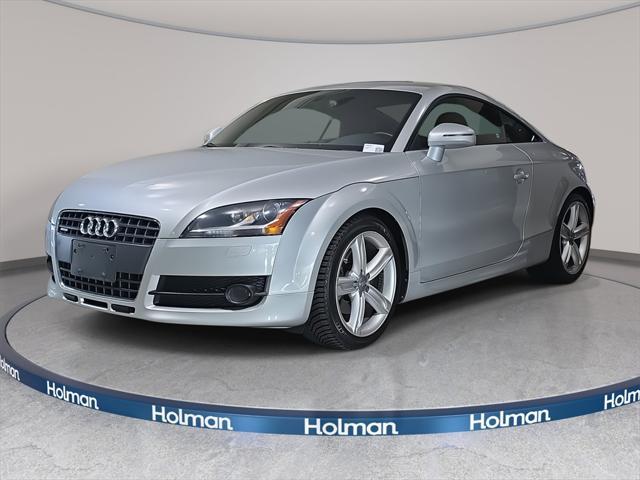 2010 Audi TT