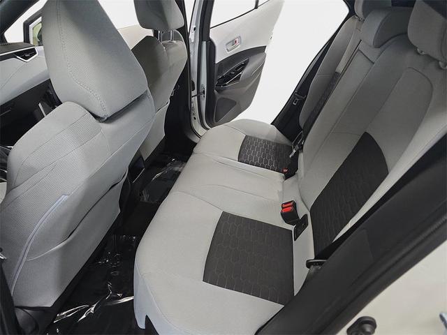 Photo of 2022 White Toyota Corolla