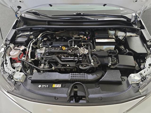 Photo of 2022 White Toyota Corolla