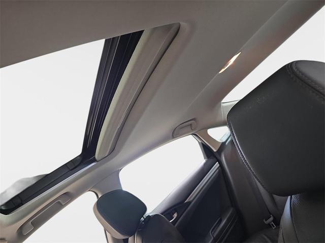 Photo of 2016 Lunar Silver Metallic Honda Civic