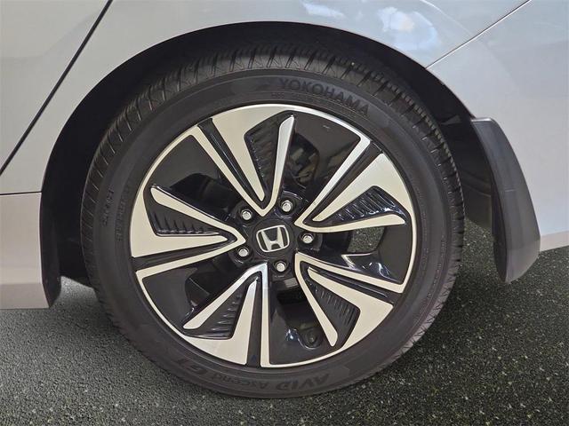 Photo of 2016 Lunar Silver Metallic Honda Civic