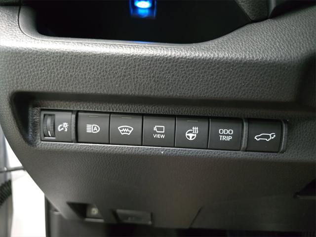 Photo of 2025 Wind Chill Pearl/Midnight Black Metallic Toyota RAV4 Hybrid