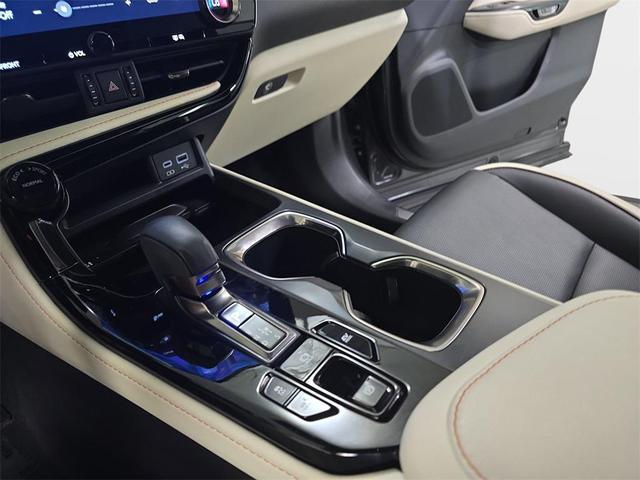 Photo of 2024 Cloudburst Gray Lexus NX 350h