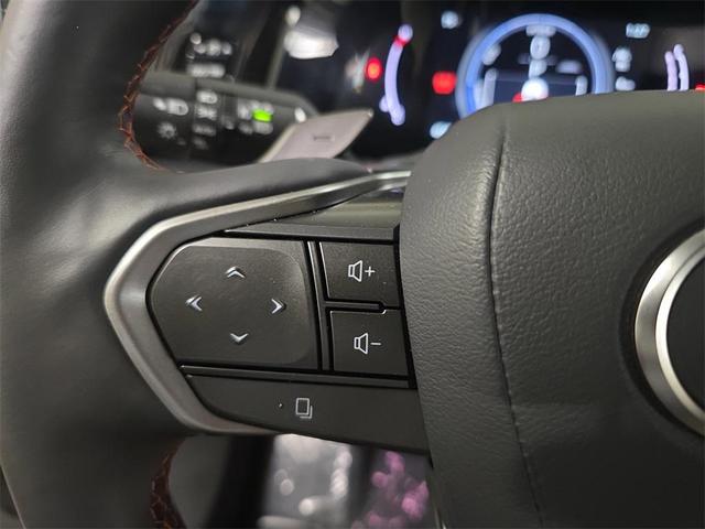 Photo of 2024 Cloudburst Gray Lexus NX 350h