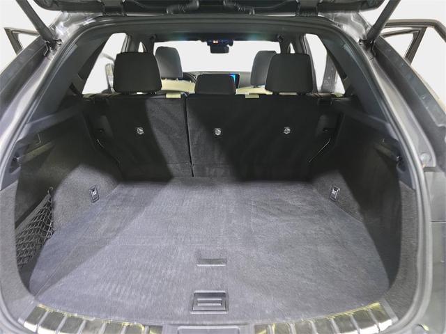 Photo of 2024 Cloudburst Gray Lexus NX 350h