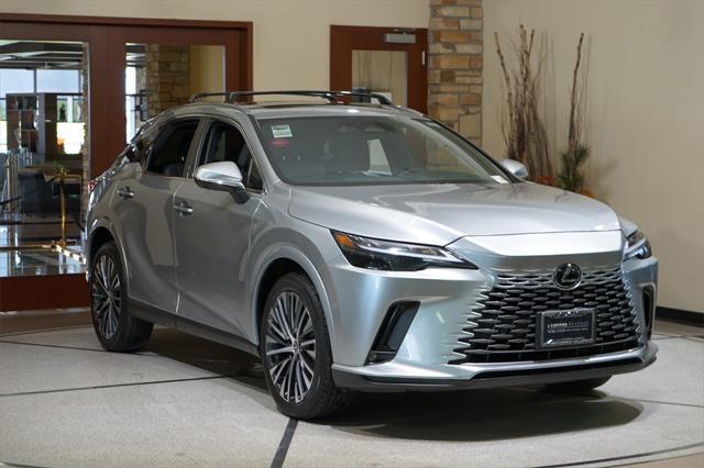 2024 Lexus Rx 350