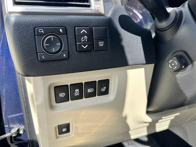 Photo of 2022 Nightfall Mica Lexus GX 460