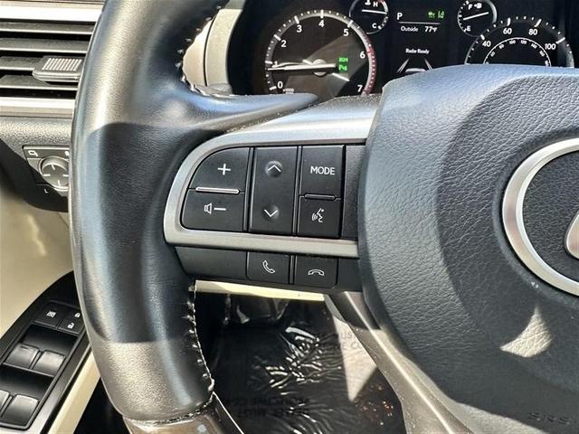Photo of 2022 Nightfall Mica Lexus GX 460