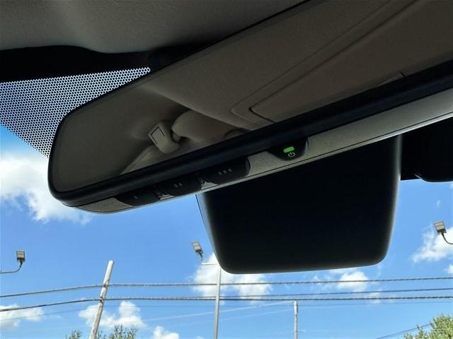 Photo of 2022 Nightfall Mica Lexus GX 460