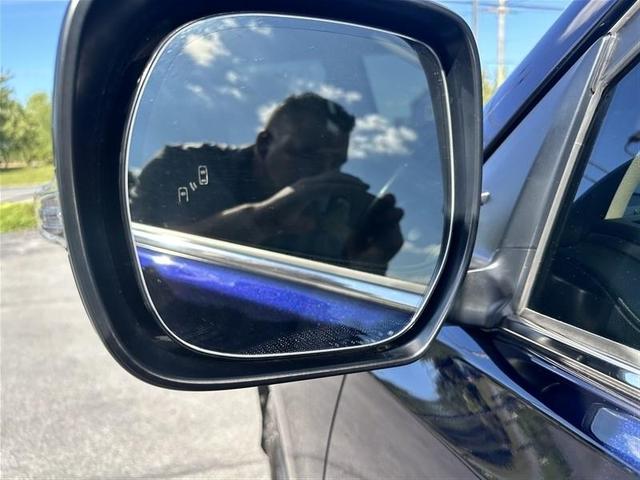 Photo of 2022 Nightfall Mica Lexus GX 460