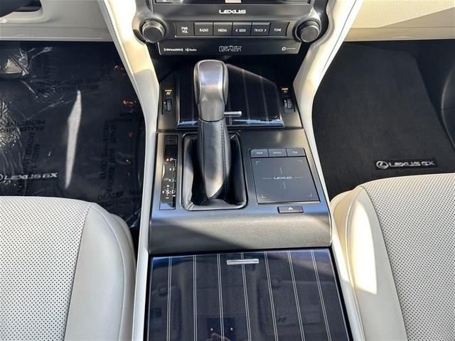 Photo of 2022 Nightfall Mica Lexus GX 460