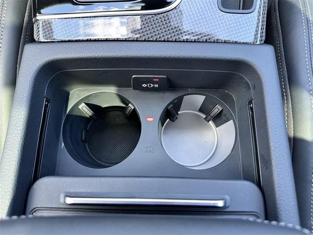 Photo of 2024 Mythos Black Metallic Audi SQ5