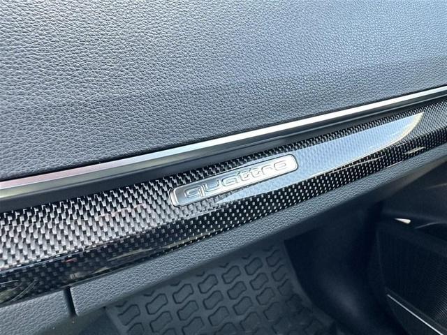 Photo of 2024 Mythos Black Metallic Audi SQ5