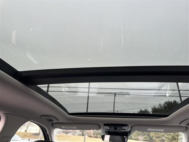 Photo of 2024 Gravity Grey Kia Sorento