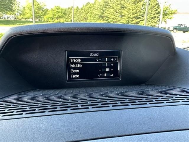 Photo of 2019 WHITE Ford Transit-250