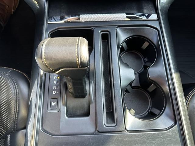 Photo of 2022 ANTIMATTER BLUE Ford F-150