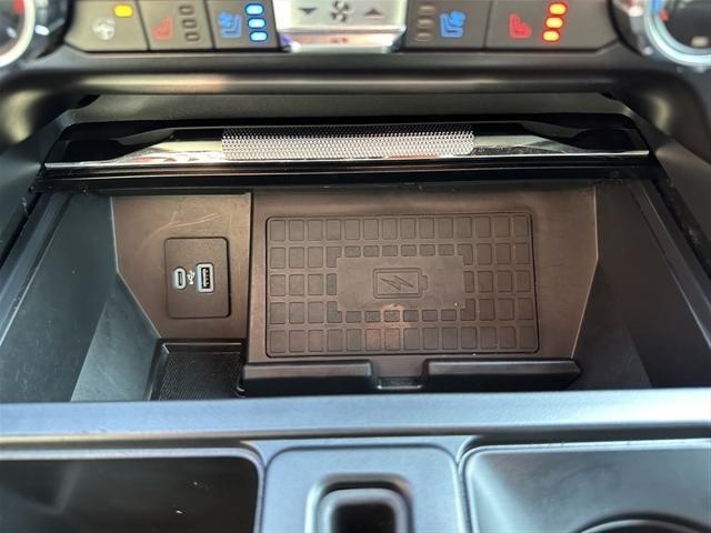 Photo of 2022 ANTIMATTER BLUE Ford F-150