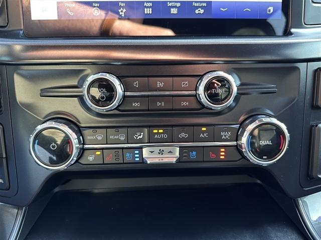 Photo of 2022 ANTIMATTER BLUE Ford F-150