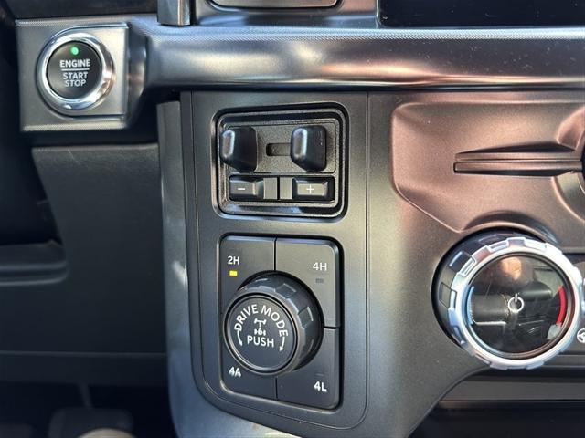 Photo of 2022 ANTIMATTER BLUE Ford F-150
