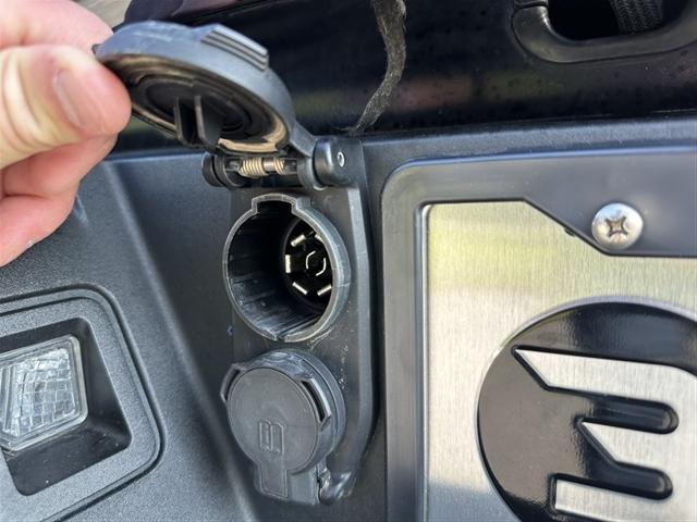 Photo of 2022 ANTIMATTER BLUE Ford F-150