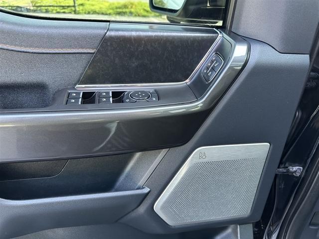 Photo of 2022 ANTIMATTER BLUE Ford F-150