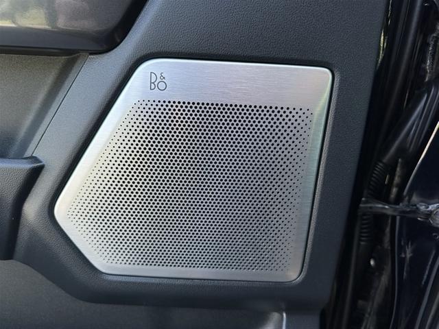Photo of 2022 ANTIMATTER BLUE Ford F-150