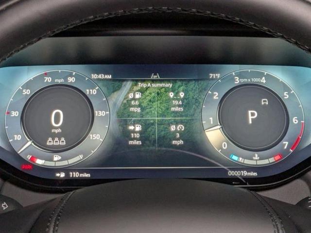 Photo of 2025 Giola Green Land Rover Range Rover Sport