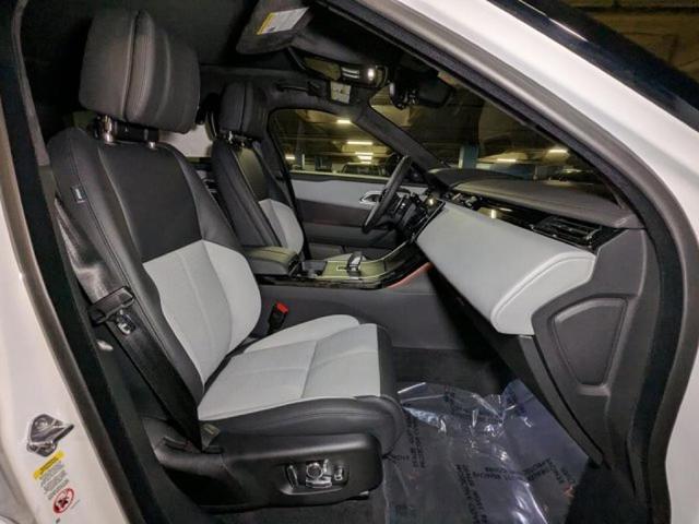 Photo of 2026 Ostuni Pearl White Land Rover Range Rover Velar
