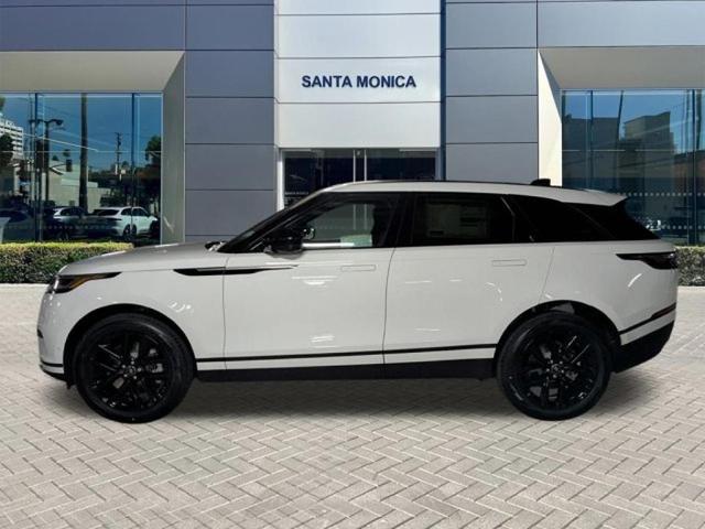Photo of 2026 Fuji White Land Rover Range Rover Velar