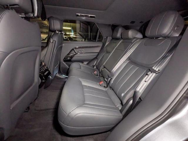 Photo of 2025 Eiger Grey Land Rover Range Rover Sport