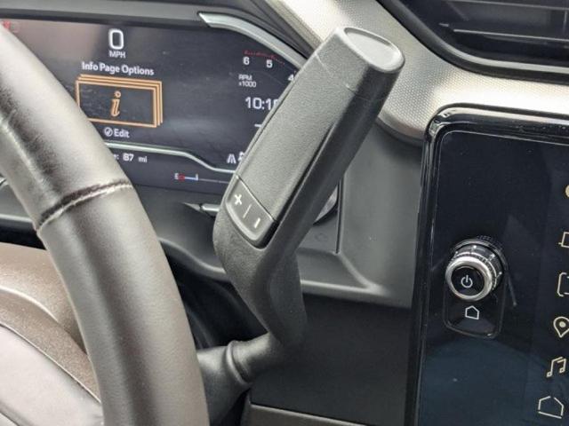 Photo of 2024 Summit White GMC Sierra 2500