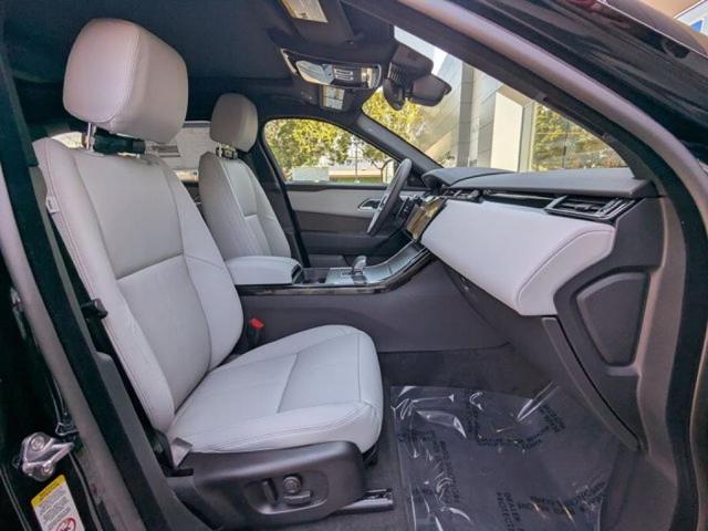 Photo of 2026 Santorini Black Land Rover Range Rover Velar