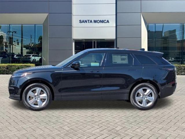Photo of 2026 Santorini Black Land Rover Range Rover Velar