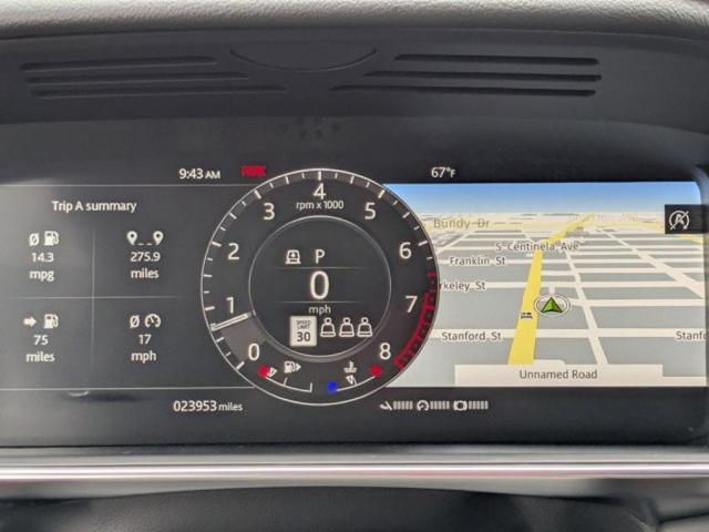 Photo of 2022 Fuji White Land Rover Range Rover Sport