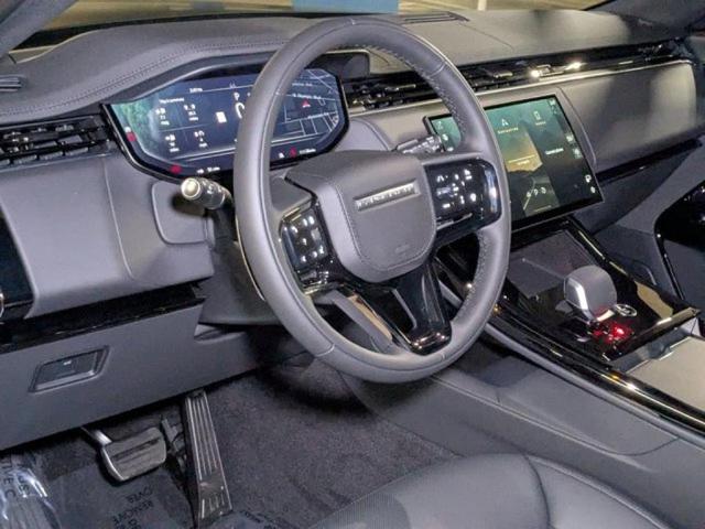 Photo of 2025 Varesine Blue Land Rover Range Rover Sport