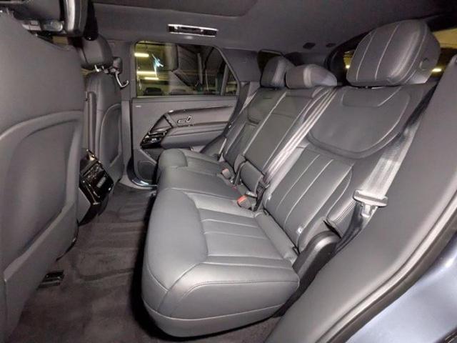 Photo of 2025 Varesine Blue Land Rover Range Rover Sport