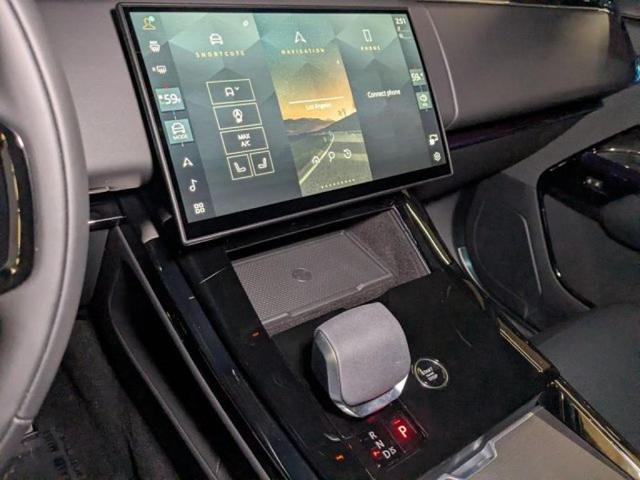 Photo of 2025 Varesine Blue Land Rover Range Rover Sport