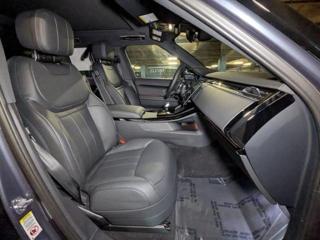 Photo of 2025 Varesine Blue Land Rover Range Rover Sport