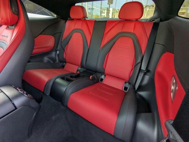 Photo of 2024  Mercedes-Benz AMG CLE 53