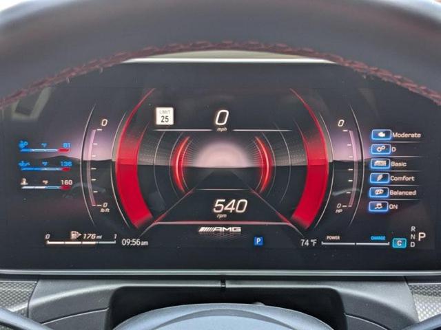 Photo of 2024  Mercedes-Benz AMG CLE 53