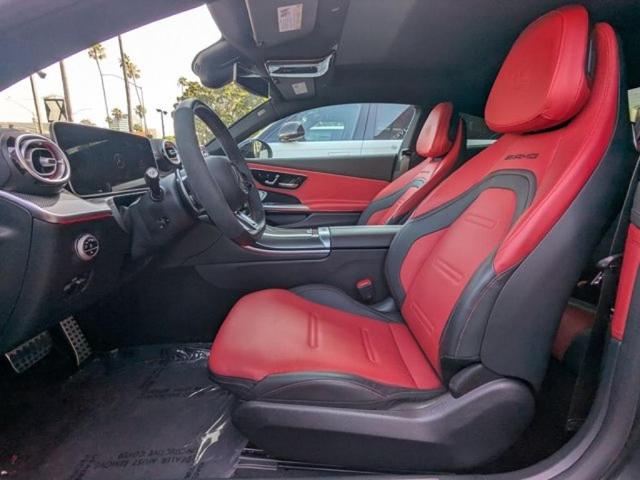 Photo of 2024  Mercedes-Benz AMG CLE 53