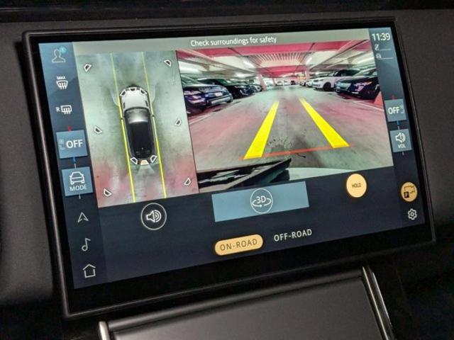 Photo of 2026 Fuji White Land Rover Range Rover Velar