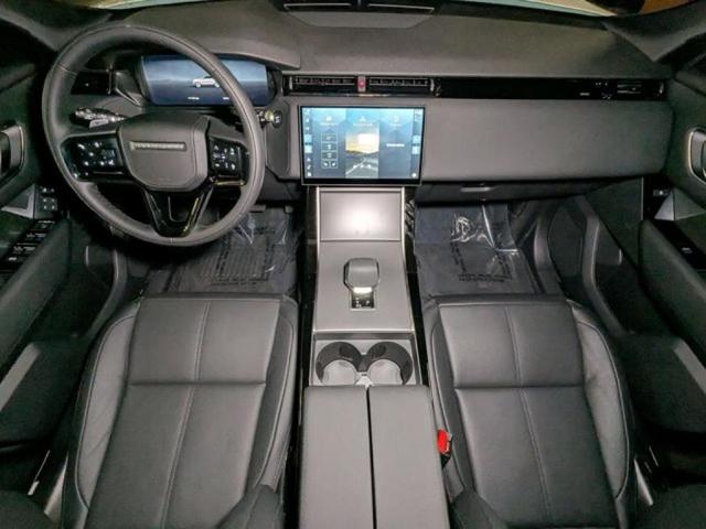 Photo of 2026 Fuji White Land Rover Range Rover Velar