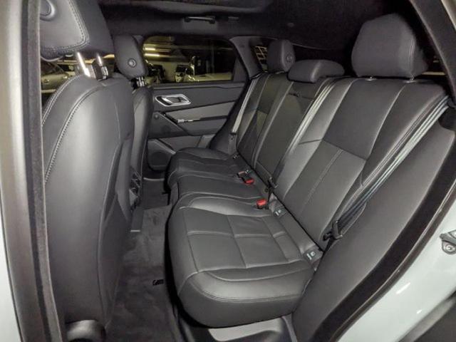 Photo of 2026 Fuji White Land Rover Range Rover Velar
