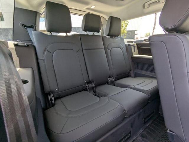 Photo of 2025 Santorini Black Land Rover Defender