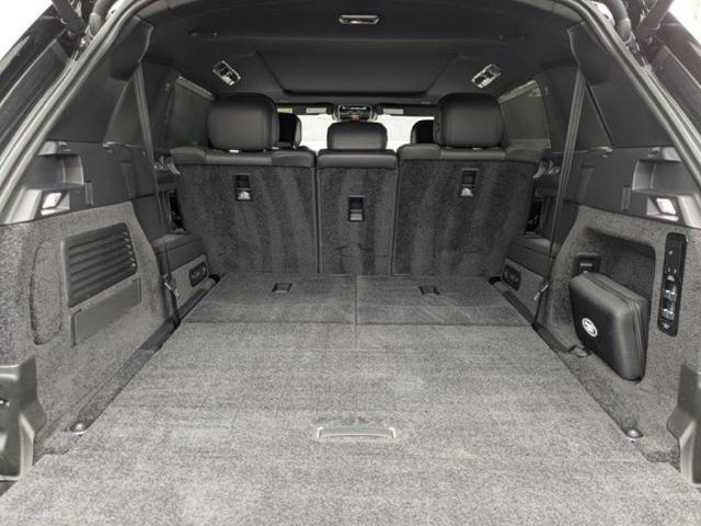 Photo of 2023 Carpathian Grey Land Rover Range Rover