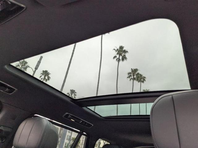 Photo of 2023 Carpathian Grey Land Rover Range Rover