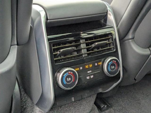 Photo of 2023 Carpathian Grey Land Rover Range Rover